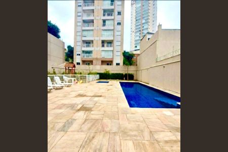 Apartamento à venda com 42m², 2 quartos e 1 vagaÁrea comum