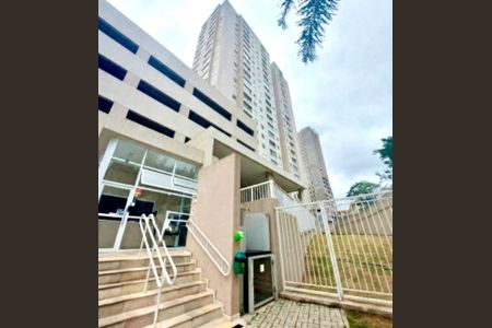 Apartamento à venda com 42m², 2 quartos e 1 vagaÁrea comum