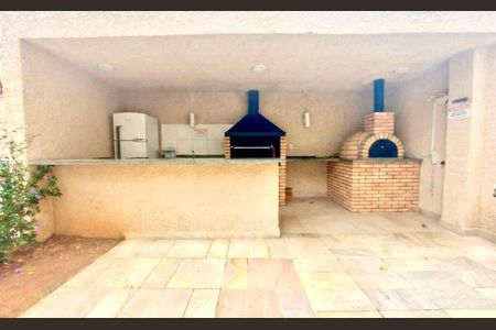 Apartamento à venda com 42m², 2 quartos e 1 vagaÁrea comum