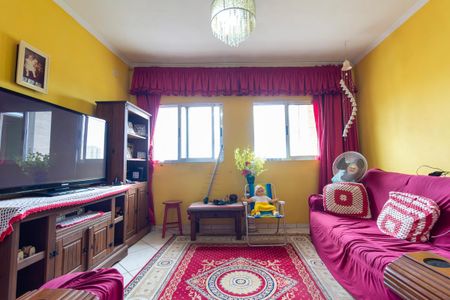 Sala de casa à venda com 4 quartos, 250m² em Jardim Soraia, São Paulo