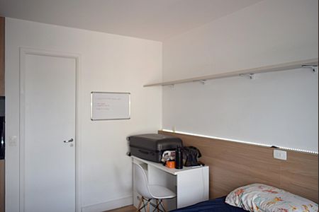 Apartamento para alugar com 1 quarto, 40m² em Jardim Paulista, São Paulo