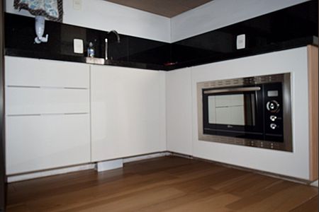 Apartamento para alugar com 1 quarto, 40m² em Jardim Paulista, São Paulo