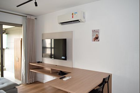 Apartamento para alugar com 1 quarto, 40m² em Jardim Paulista, São Paulo