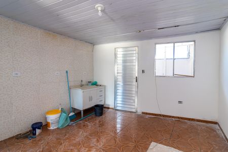 Apartamento para alugar com 29m², 1 quarto e sem vaga Apartamento para alugar com 29m², 1 quarto e sem vagaSala e Cozinha