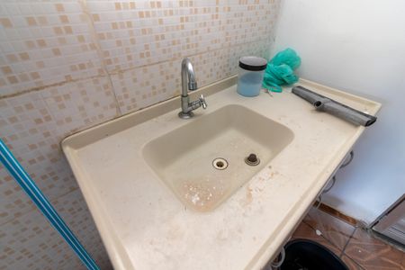 Apartamento para alugar com 29m², 1 quarto e sem vaga Apartamento para alugar com 29m², 1 quarto e sem vagaSala e Cozinha