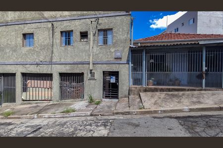 Apartamento para alugar com 29m², 1 quarto e sem vaga Apartamento para alugar com 29m², 1 quarto e sem vagaFachada