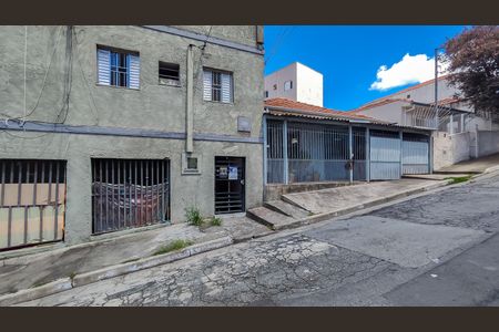 Apartamento para alugar com 29m², 1 quarto e sem vaga Apartamento para alugar com 29m², 1 quarto e sem vagaFachada