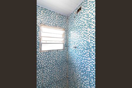 Apartamento para alugar com 29m², 1 quarto e sem vaga Apartamento para alugar com 29m², 1 quarto e sem vagaBanheiro e Área de Serviço