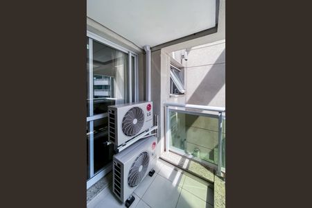 Apartamento para alugar com 70m², 2 quartos e 1 vaga