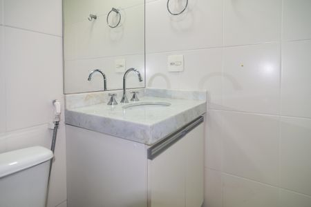 Apartamento para alugar com 70m², 2 quartos e 1 vaga