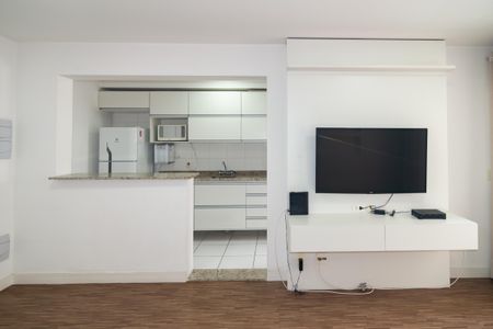 Apartamento para alugar com 2 quartos, 70m² em Consolação, São Paulo