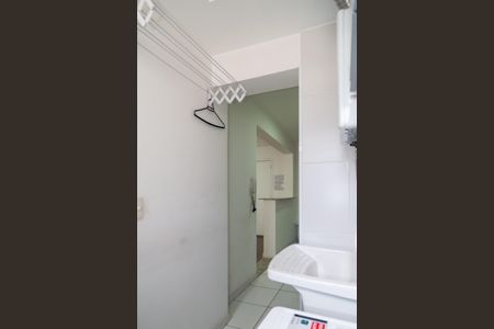 Apartamento para alugar com 70m², 2 quartos e 1 vaga