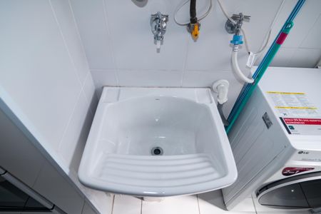 Apartamento para alugar com 70m², 2 quartos e 1 vaga