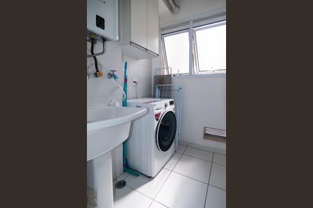 Apartamento para alugar com 70m², 2 quartos e 1 vaga