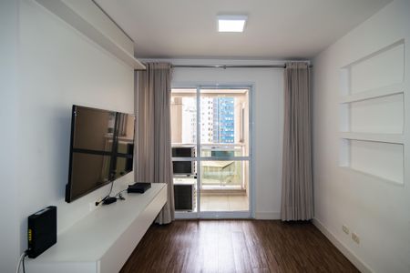 Apartamento para alugar com 70m², 2 quartos e 1 vaga