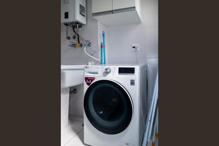 Apartamento para alugar com 70m², 2 quartos e 1 vaga