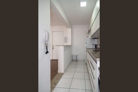 Apartamento para alugar com 70m², 2 quartos e 1 vaga