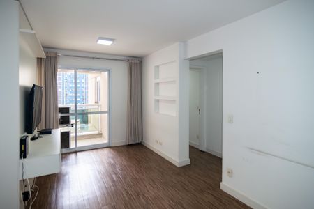 Apartamento para alugar com 2 quartos, 70m² em Consolação, São Paulo