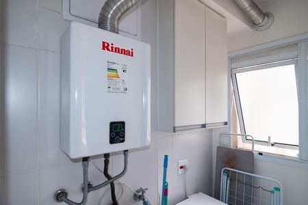 Apartamento para alugar com 70m², 2 quartos e 1 vaga