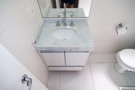 Apartamento para alugar com 70m², 2 quartos e 1 vaga