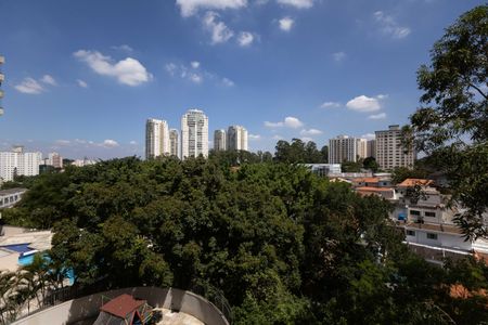 Apartamento à venda com 59m², 2 quartos e 1 vaga Apartamento à venda com 59m², 2 quartos e 1 vagaQuarto 3 vista