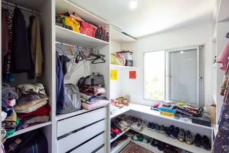 Quarto 1 de apartamento à venda com 2 quartos, 59m² em Jardim Umuarama, São Paulo