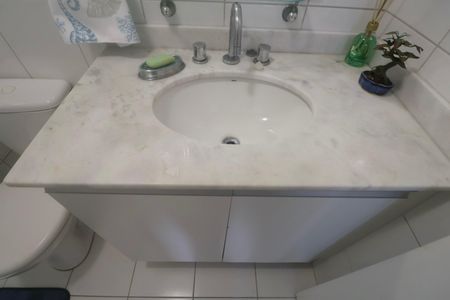 Apartamento para alugar com 118m², 3 quartos e 2 vagas Apartamento para alugar com 118m², 3 quartos e 2 vagasBanheiro Social