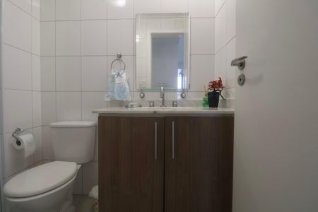 Apartamento para alugar com 118m², 3 quartos e 2 vagas Apartamento para alugar com 118m², 3 quartos e 2 vagasBanheiro Suíte