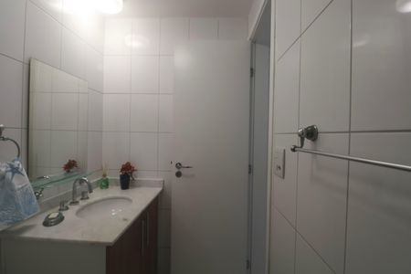 Apartamento para alugar com 118m², 3 quartos e 2 vagas Apartamento para alugar com 118m², 3 quartos e 2 vagasBanheiro Suíte