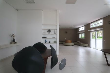 Apartamento para alugar com 118m², 3 quartos e 2 vagas Apartamento para alugar com 118m², 3 quartos e 2 vagasÁrea comum