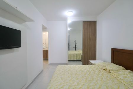 Apartamento para alugar com 118m², 3 quartos e 2 vagas Apartamento para alugar com 118m², 3 quartos e 2 vagasSuíte