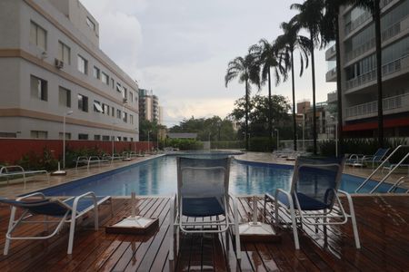 Apartamento para alugar com 118m², 3 quartos e 2 vagas Apartamento para alugar com 118m², 3 quartos e 2 vagasÁrea comum