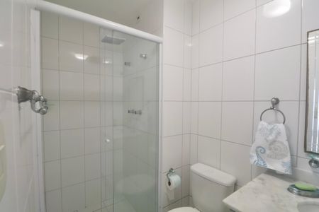 Apartamento para alugar com 118m², 3 quartos e 2 vagas Apartamento para alugar com 118m², 3 quartos e 2 vagasBanheiro Social