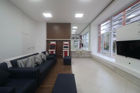 Apartamento para alugar com 118m², 3 quartos e 2 vagas Apartamento para alugar com 118m², 3 quartos e 2 vagasÁrea comum