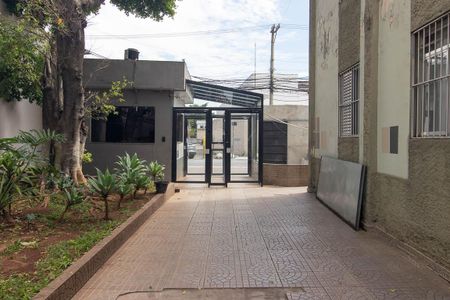 Apartamento para alugar com 53m², 2 quartos e sem vaga Apartamento para alugar com 53m², 2 quartos e sem vagaÁrea comum