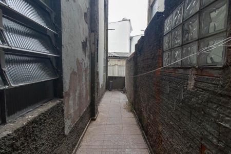 Apartamento para alugar com 53m², 2 quartos e sem vaga Apartamento para alugar com 53m², 2 quartos e sem vagaÁrea de Serviço