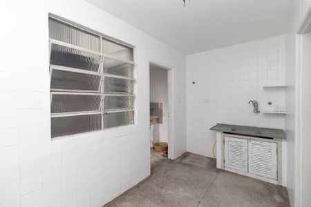 Apartamento para alugar com 53m², 2 quartos e sem vaga Apartamento para alugar com 53m², 2 quartos e sem vagaCozinha