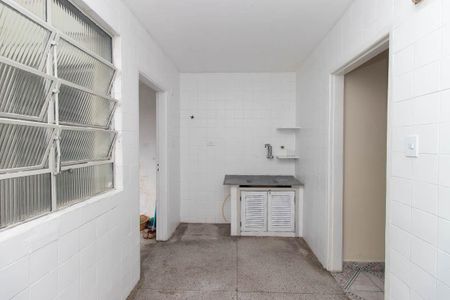 Apartamento para alugar com 53m², 2 quartos e sem vaga Apartamento para alugar com 53m², 2 quartos e sem vagaCozinha