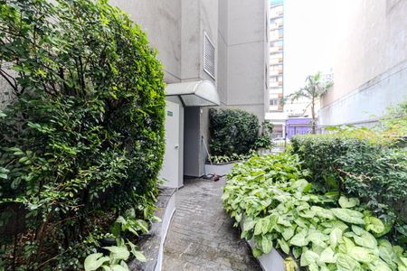 Apartamento à venda com 30m², 1 quarto e 1 vagaJardim