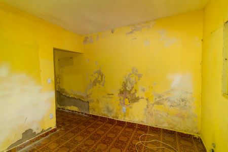 Quarto de casa para alugar com 1 quarto, 30m² em Vila Santa Virginia, São Paulo