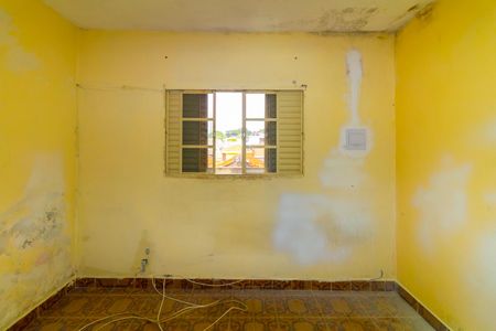 Quarto de casa para alugar com 1 quarto, 30m² em Vila Santa Virginia, São Paulo