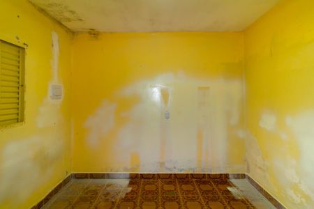 Quarto de casa para alugar com 1 quarto, 30m² em Vila Santa Virginia, São Paulo