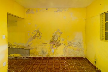 Quarto de casa para alugar com 1 quarto, 30m² em Vila Santa Virginia, São Paulo