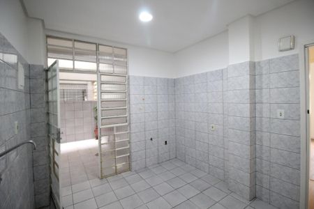 Apartamento à venda com 113m², 3 quartos e sem vagaCozinha