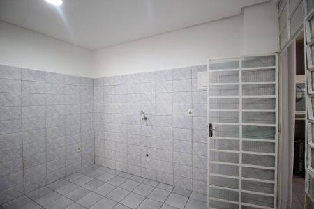 Apartamento à venda com 113m², 3 quartos e sem vagaCozinha