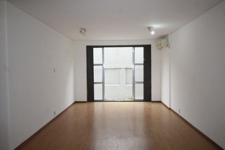 Sala de apartamento para alugar com 3 quartos, 113m² em Rio Branco, Porto Alegre