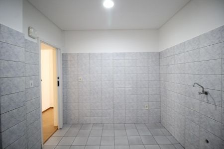 Apartamento à venda com 113m², 3 quartos e sem vagaCozinha