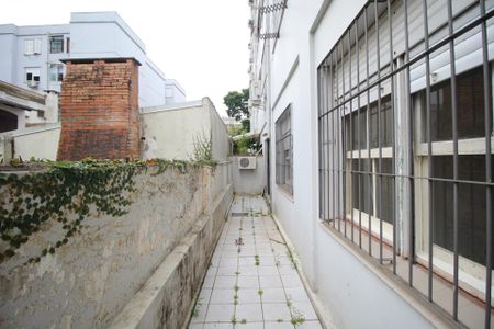 Apartamento à venda com 113m², 3 quartos e sem vagaQuintal