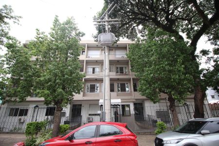 Apartamento à venda com 113m², 3 quartos e sem vagaFachada