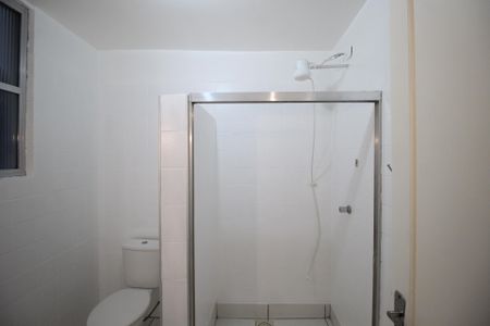 Apartamento à venda com 113m², 3 quartos e sem vagaBanheiro da Suíte 1